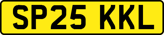 SP25KKL