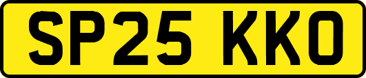 SP25KKO