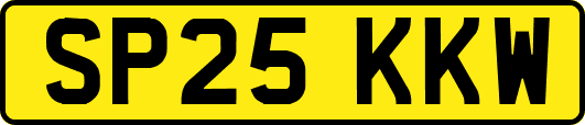 SP25KKW