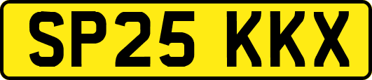 SP25KKX