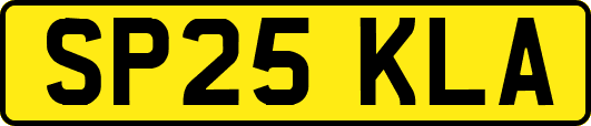SP25KLA