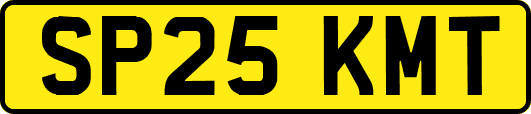 SP25KMT