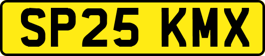 SP25KMX