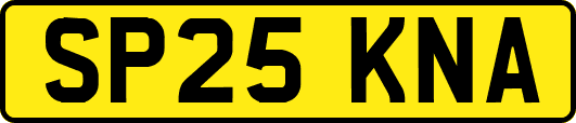 SP25KNA