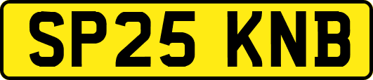 SP25KNB