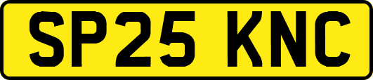 SP25KNC