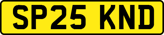 SP25KND