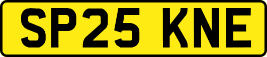SP25KNE