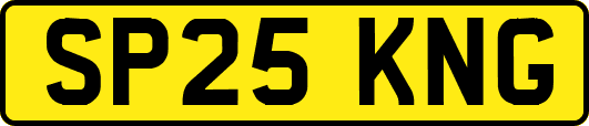 SP25KNG