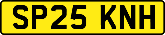 SP25KNH