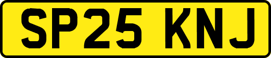 SP25KNJ
