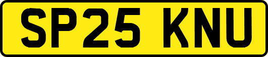 SP25KNU