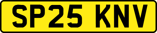 SP25KNV