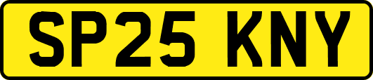 SP25KNY