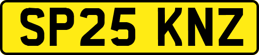 SP25KNZ