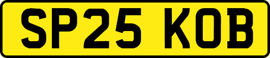 SP25KOB