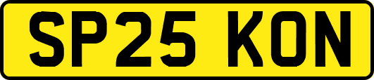 SP25KON