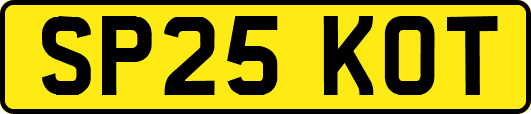 SP25KOT