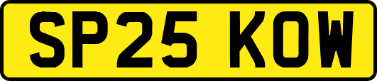 SP25KOW