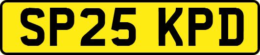 SP25KPD