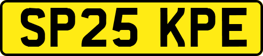SP25KPE