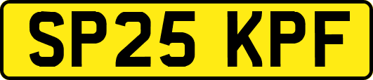 SP25KPF