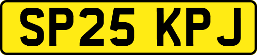 SP25KPJ