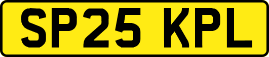 SP25KPL