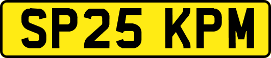 SP25KPM