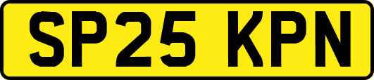 SP25KPN