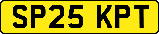 SP25KPT