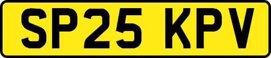 SP25KPV