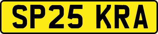 SP25KRA