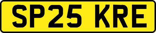 SP25KRE