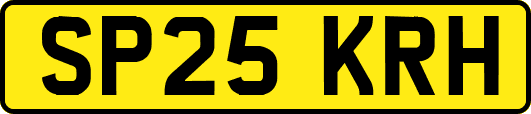 SP25KRH