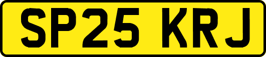 SP25KRJ