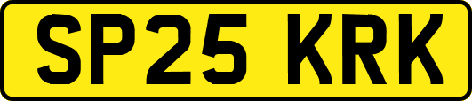SP25KRK