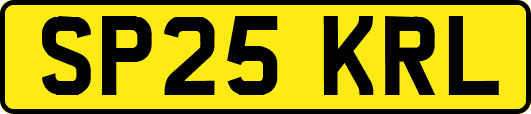 SP25KRL