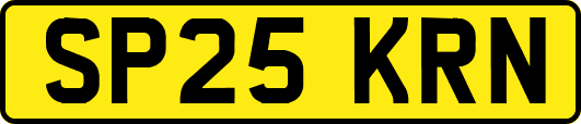 SP25KRN