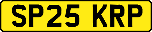 SP25KRP