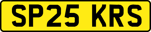 SP25KRS