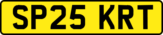 SP25KRT