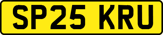 SP25KRU