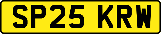 SP25KRW
