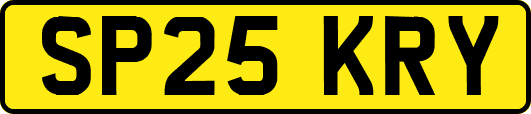 SP25KRY