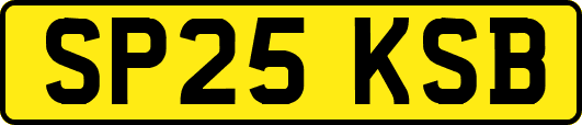 SP25KSB