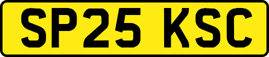 SP25KSC