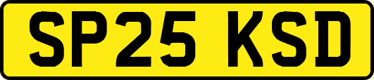 SP25KSD