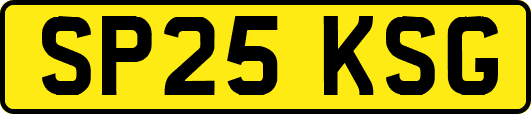SP25KSG