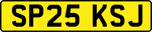 SP25KSJ